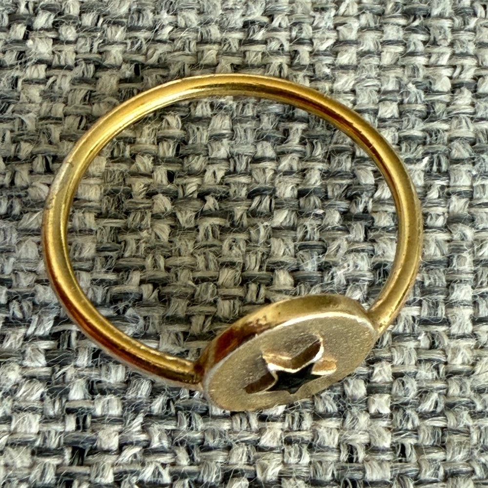 Tous ring - Picture 3 of 7